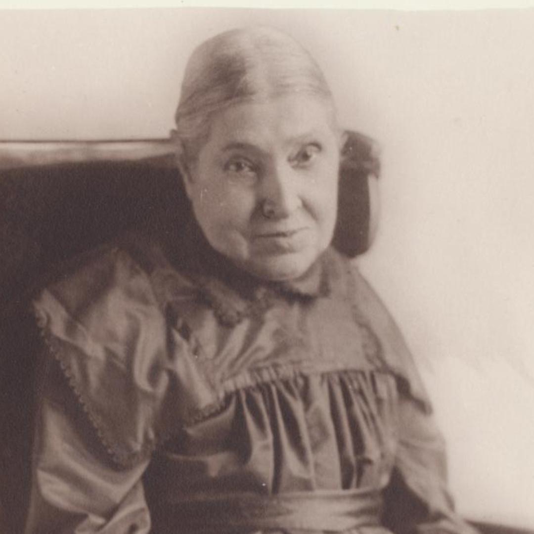 Sarah Joyce (1847 - 1918) Profile